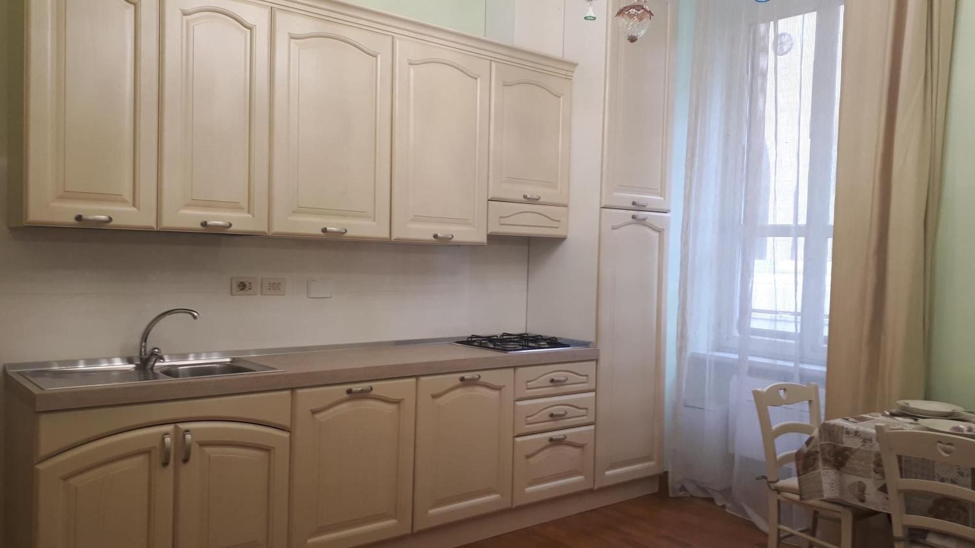 Rome Nico Apartment — Photos 2